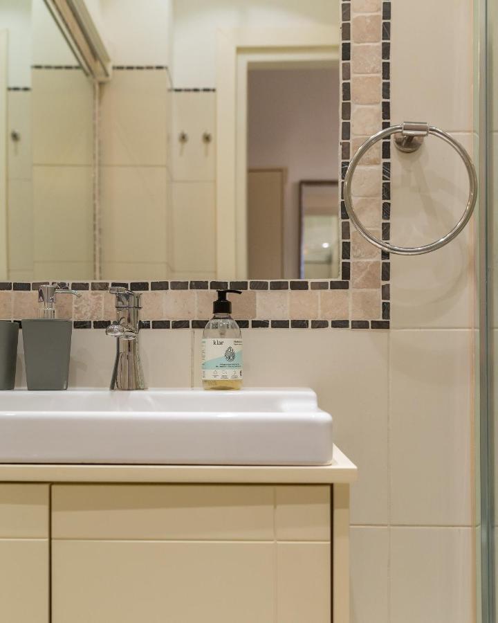 Sleepwithus Plac Konstytucji 3 Apartment Warszawa Eksteriør billede