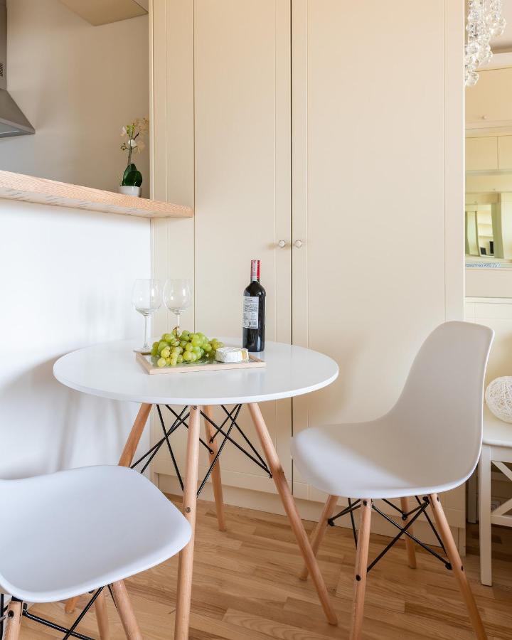 Sleepwithus Plac Konstytucji 3 Apartment Warszawa Eksteriør billede